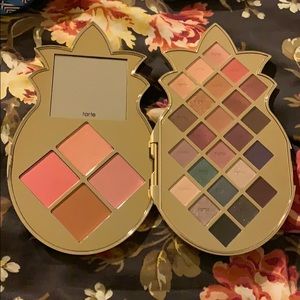 Tarte Eye&cheek Palette